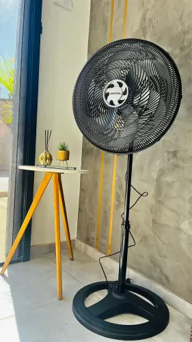 Ventilador 40 cm novo