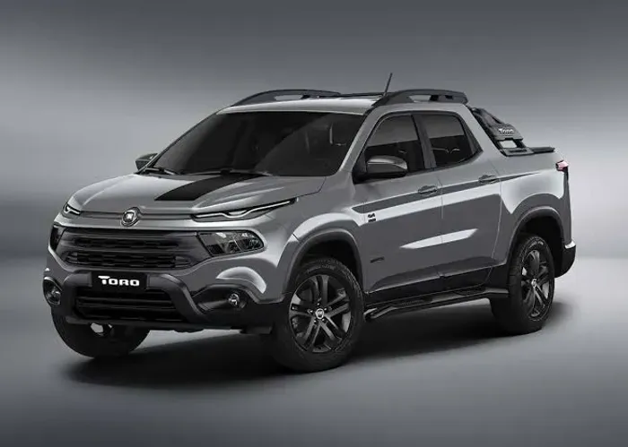 Fiat Toro Freedom 1.3 T270 4X2 Flex AUT 2027