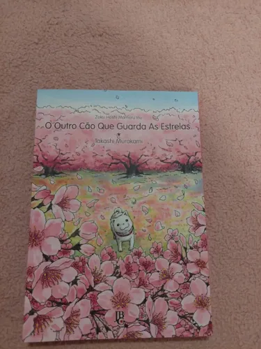 O Outro Cão Que Guarda As Estrelas