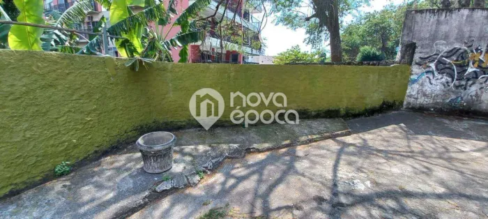 Tijuca | Terreno
