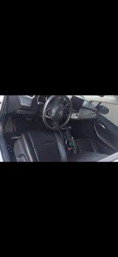 Toyota Corolla XEI 2.0 Flex 16V Aut. 2024
