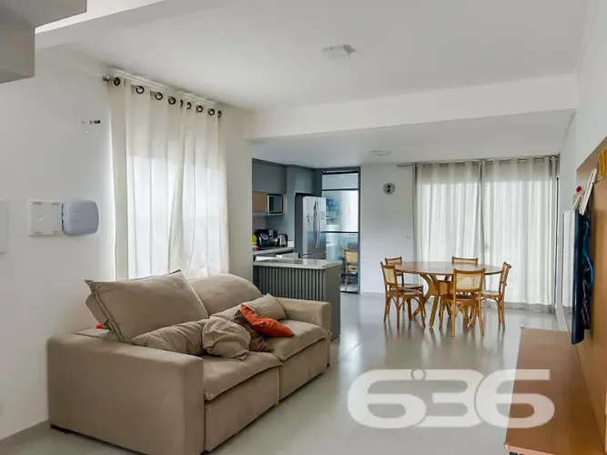 Casa | Joinville | Floresta