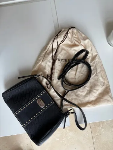 Bolsa Victor Hugo Original
