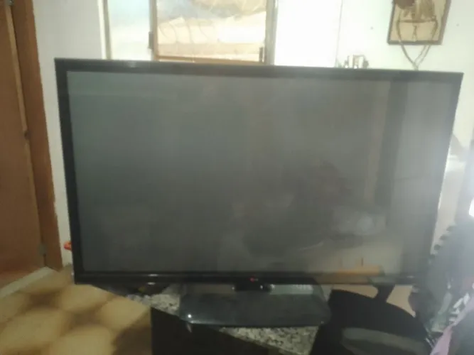 TV LG 52 polegadas