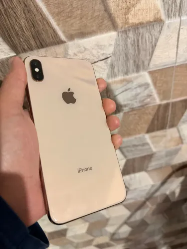 iPhone XS Max