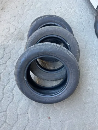 Pneus aro 14 - 185/60/14