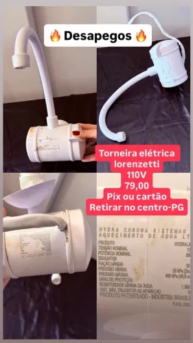 DESAPEGOS DA PRI