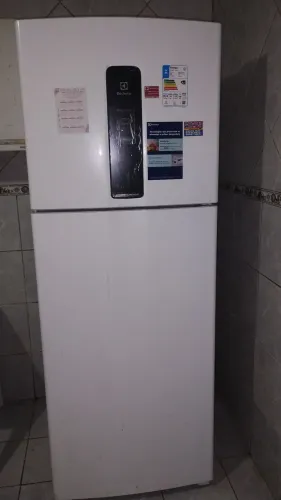 Geladeira Eletrolux 480lt