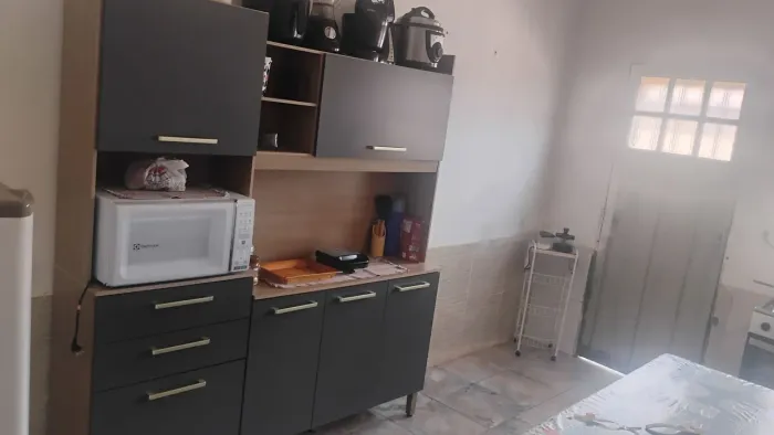 Armário de cozinha