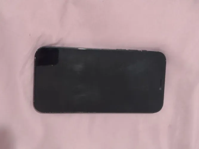 IPHONE 12