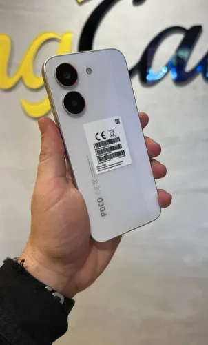Poco X8 Pro Branco (8/512 gb)