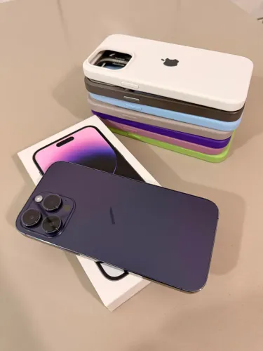 iPhone 14 Pro Max