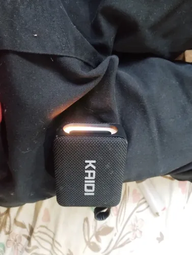 Caixa Bluetooth Kaidi