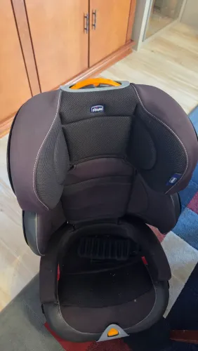 Cadeira chico para crianças de 15 a 36kg