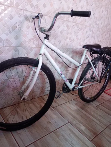 Montadinha aro 26 boas condições 