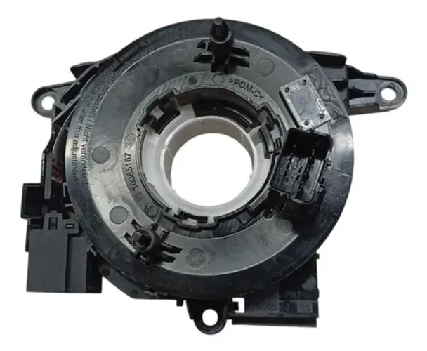 Correia Hard Disk VW Tera 1.0 Turbo 2025 2026