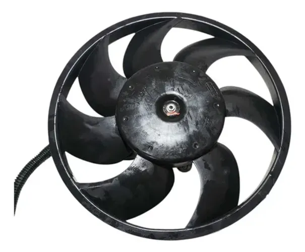 Ventoinha Radiador A18111853v Jeep Renegade 2.0 2016 A 2020