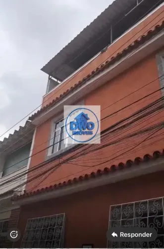 Casa vila fechada sobrado 2qts suite 150m2 terraço gourmet