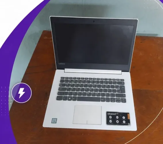 notebook Lenovo