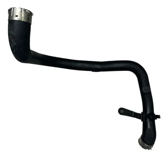 Mangueira Intercooler Chevrolet Tracker 2025 - 26426097 Preto