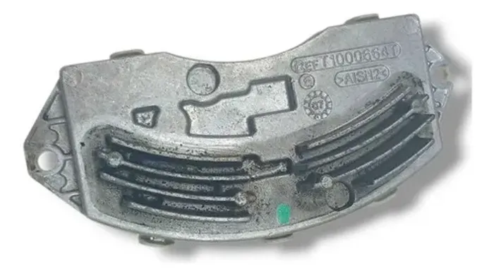 Resistência Ar Condicionado Bmw X3 2003
