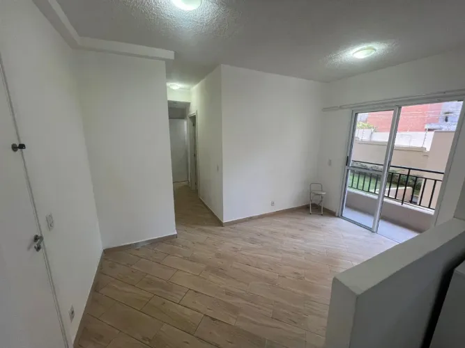 Apartamento para locação em Imirim com 1 quarto, 42m²