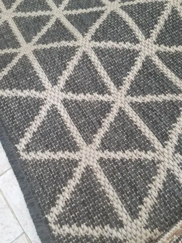 Tapete passadeira sisal