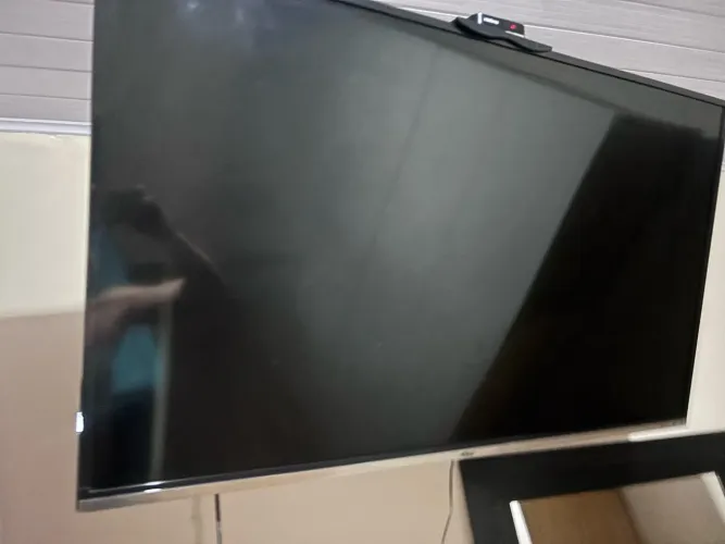 Smart TV Philco 50? 4K - Dolby Áudio