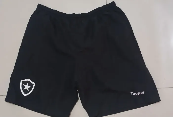 Short viagem botadogo topper 2017 tam GG