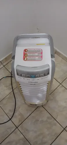 Climatizador Electrolux cr7f - frio