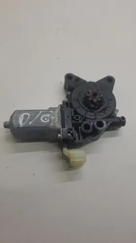 Motor Vidro Dianteiro Lado Esquerdo Kia Soul 2011 / 2012