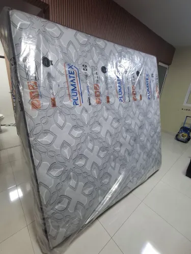 CAMA SUPER KING