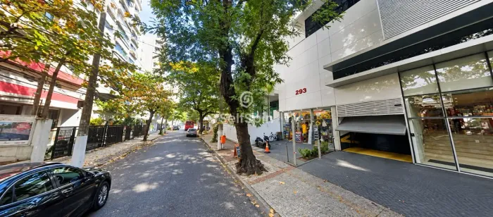 Sala para locação, Icaraí, Niterói, RJ