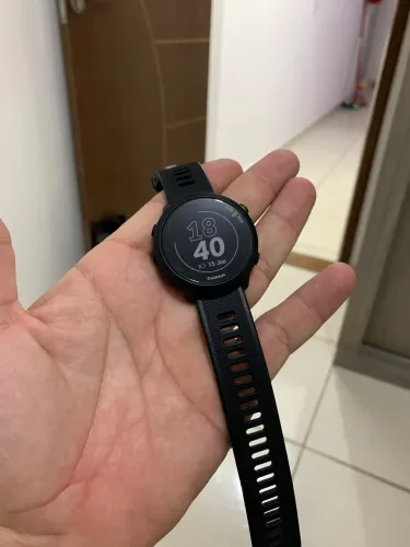 Garmin 55