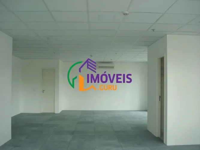 COMERCIAL - VILA OLÍMPIA - SP