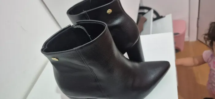 Bota vizano