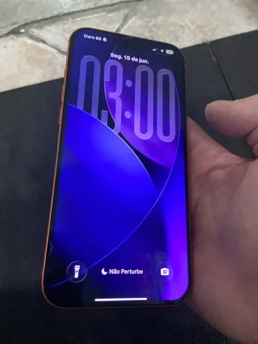 iPhone 17 pro max 1TB