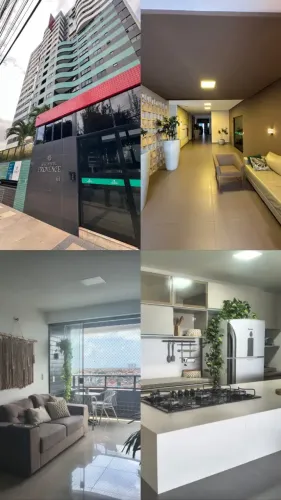 Imóvel para venda tem 112 metros quadrados com 4 quartos em Gruta de Lourdes - Maceió - AL
