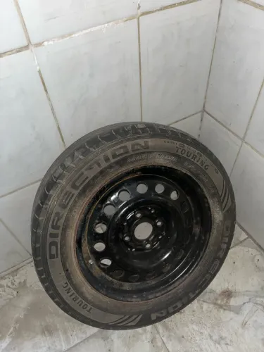 Roda 14 4 furos