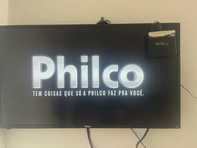 Televisão 32 polegadas