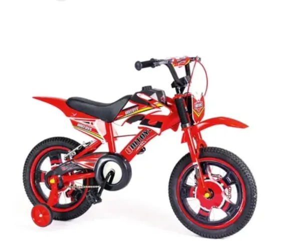 Bicicleta infantil