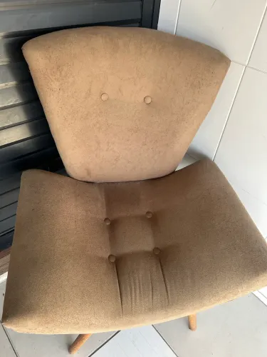 2 poltronas