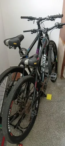 Bicicletas REDSTONE ARO 29