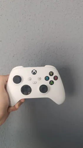 Controle Xbox séries S/X 230 reais com frete grátis