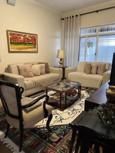 Casa linda na Casa Verde - 2 quartos - excelente localizacao