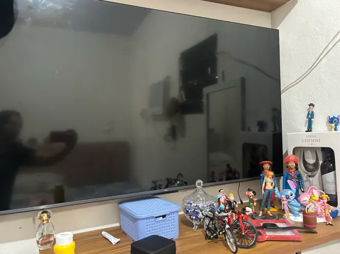 Tv 55