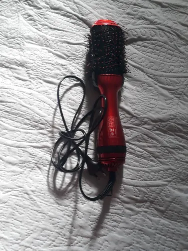Escova Secadora