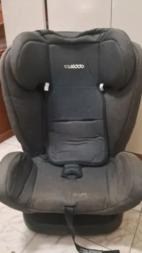 Cadeirinha de bebê para carro