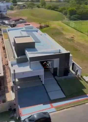 Casa com 3 dormitórios à venda, 397 m² por R$ 3.500.000,00 - Interlagos - Vila Velha/ES