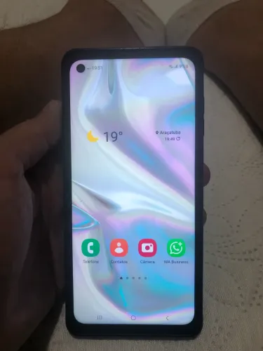 Samsung Galaxy Xcover Pro